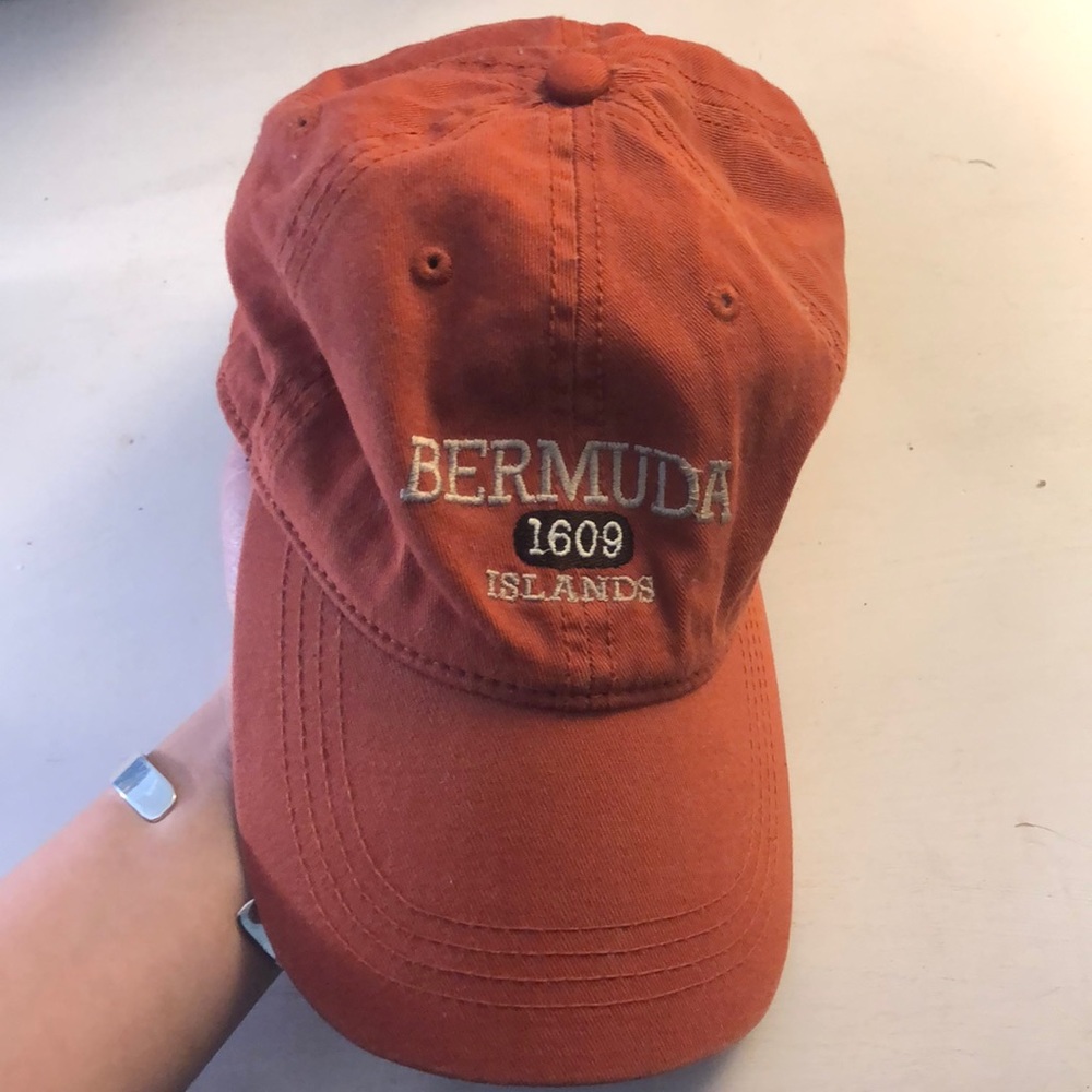 Hat - Picture 2 of 3